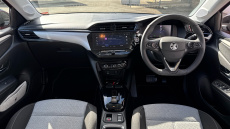 Vauxhall Corsa 100kW Design 50kWh 5dr Auto Electric Hatchback